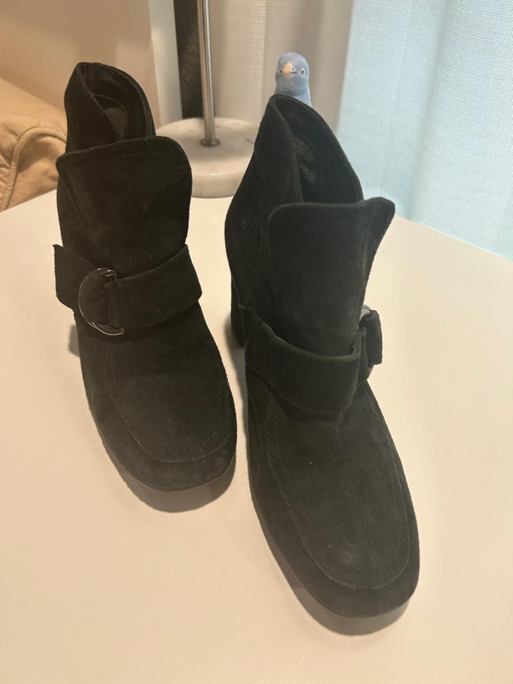 Booties - Picture 2 of 4